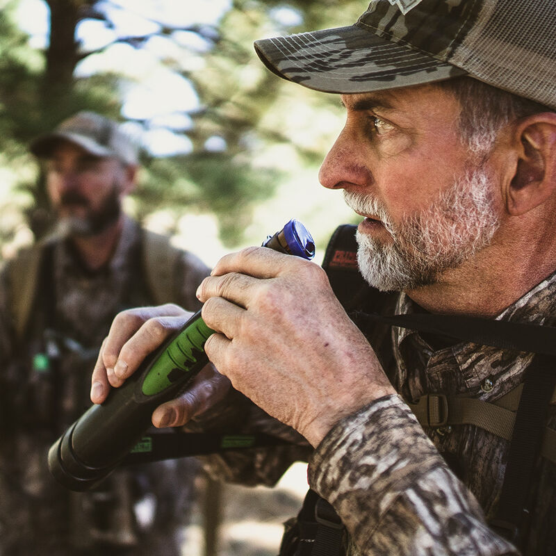 Bullet Bugle Elk Call