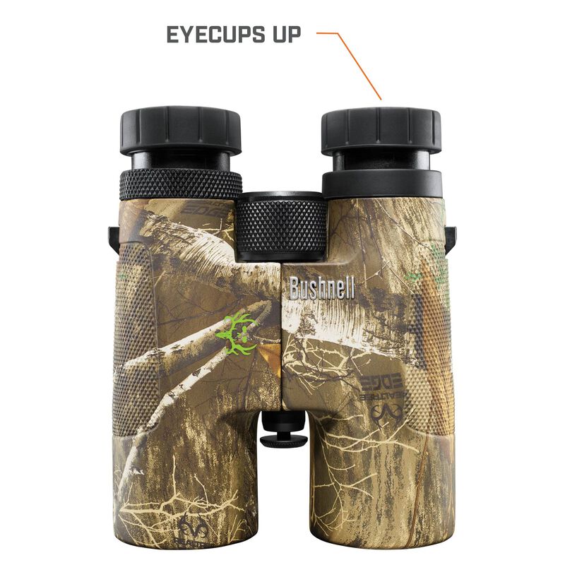 BONE COLLECTOR™ POWERVIEW BINOCULARS