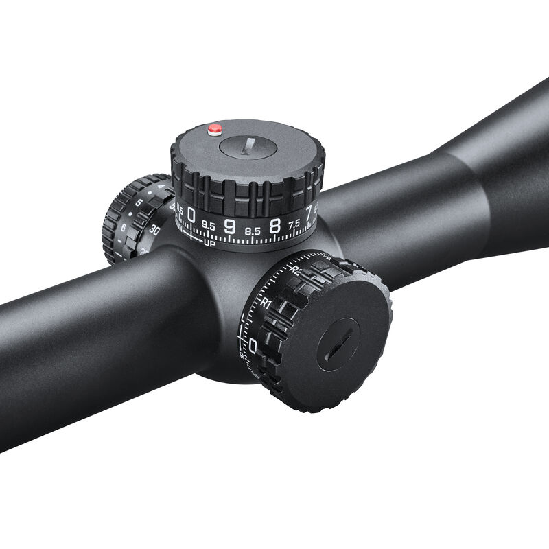 Match Pro ED 5-30x56 Riflescope