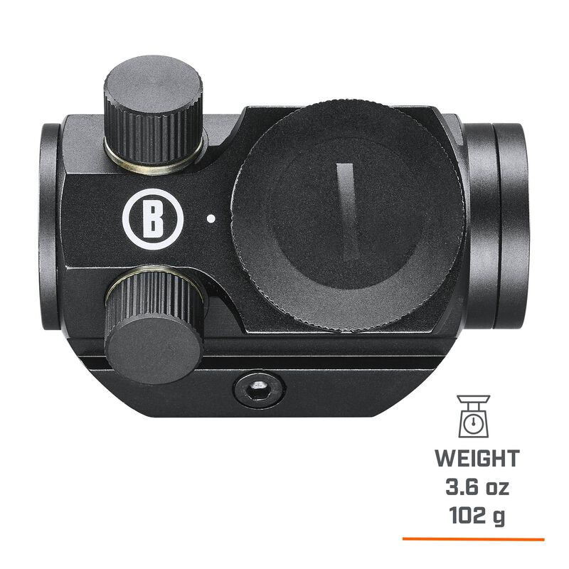 Trophy® TRS-25 Red Dot Sight