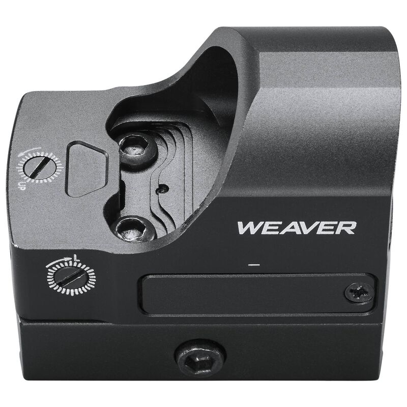 Classic Series 1x25 Reflex Sight
