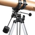 Tasco Luminova 114X900mm Telescope