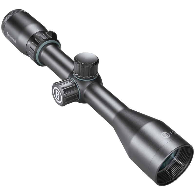 Prime&shy;&trade;&shy; 3-9x40 Riflescope