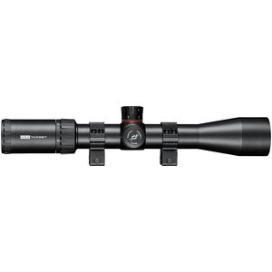 Simmons 4-12x40 Pro Target Riflescope