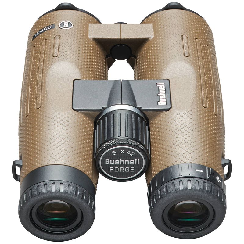 Lightweight Binoculars, 8x42 Magnification Bushnell