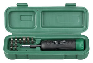 Torque Wrench Kit