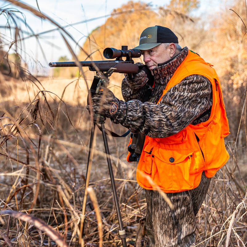 Trigger Stick Gen3 Tall Bipod Shooting Stick