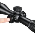 Elite Tactical XRS3 - 6-36x56 FFP Riflescope - G5I Reticle