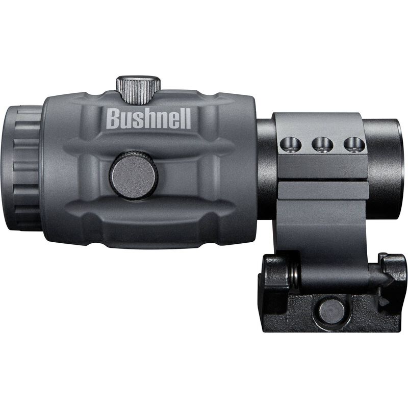 Transition™ 3X Magnifier