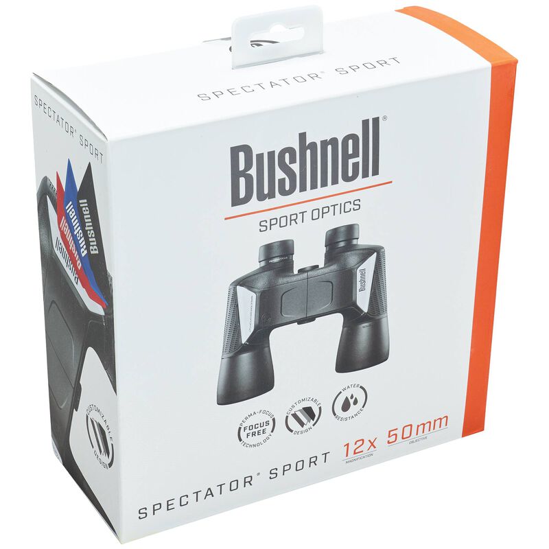 Buy Spectator Sport Binoculars 12x50 and More Bushnell