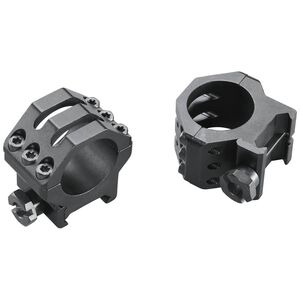 Six-Hole Skeleton Rings 1 Inch