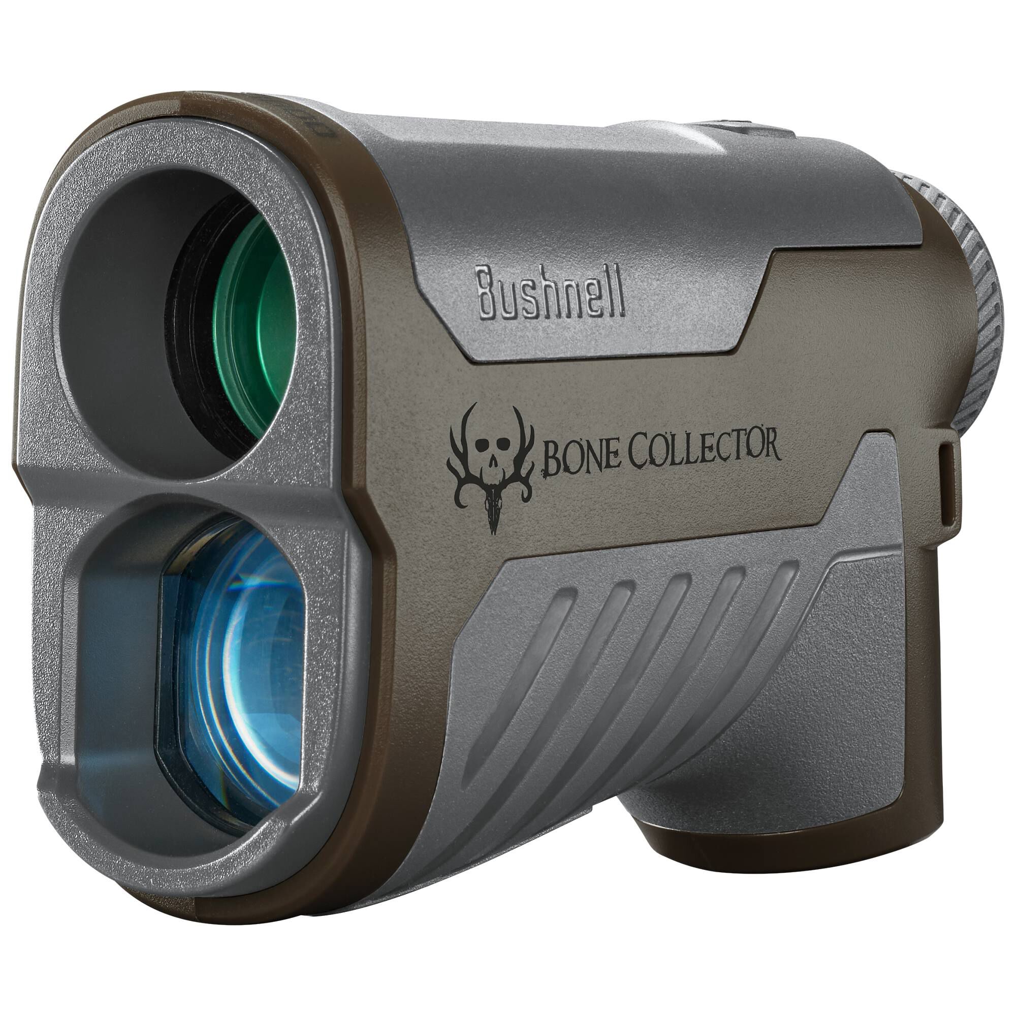 Bone Collector 1800 Laser Rangefinder For Deer Hunting Bushnell