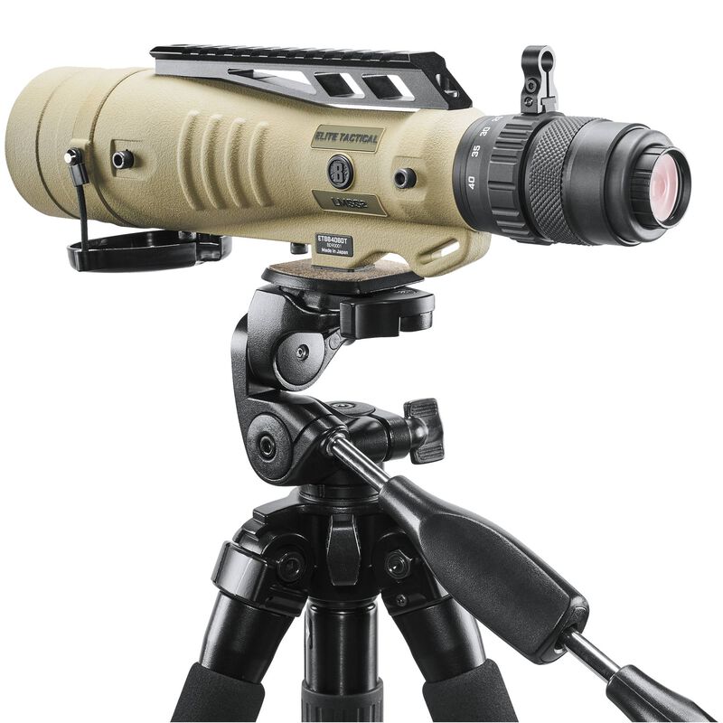 Buy LMSS2 Elite® Tactical Spotting Scope and More Bushnell