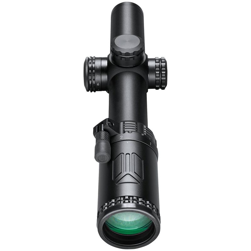 AR Optics® 1-6x24 Illuminated Riflescope