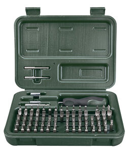 Multi-Bit Tool Kit