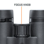 Engage X 10x42 Binoculars Black