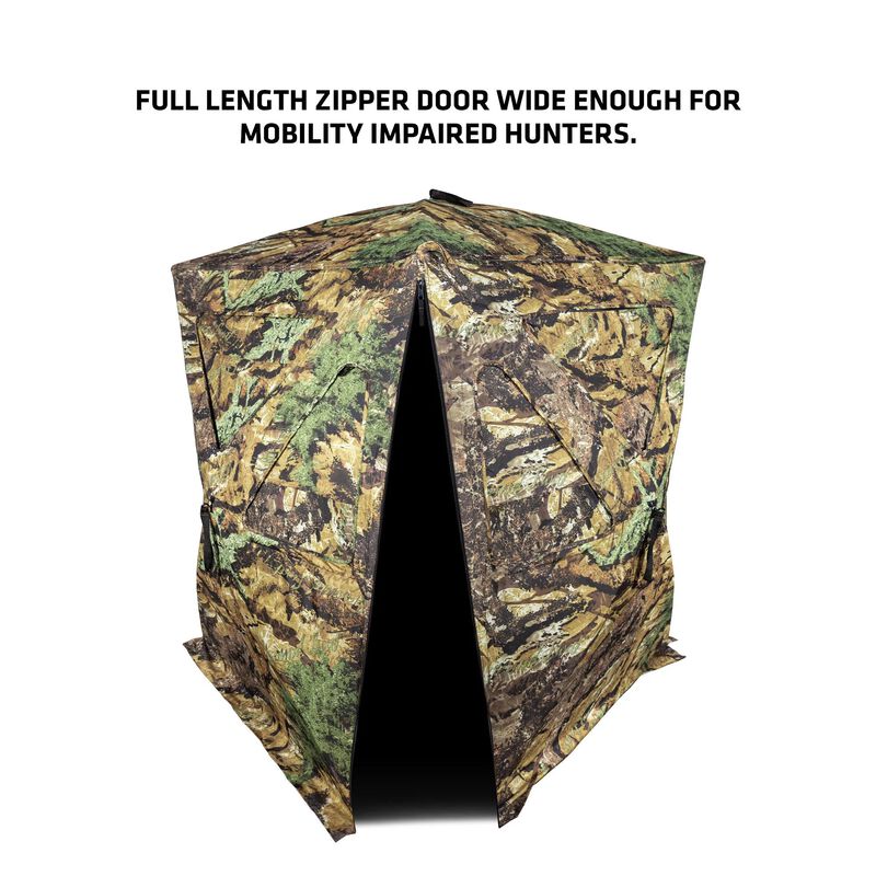 Hidesight Hunting Blind