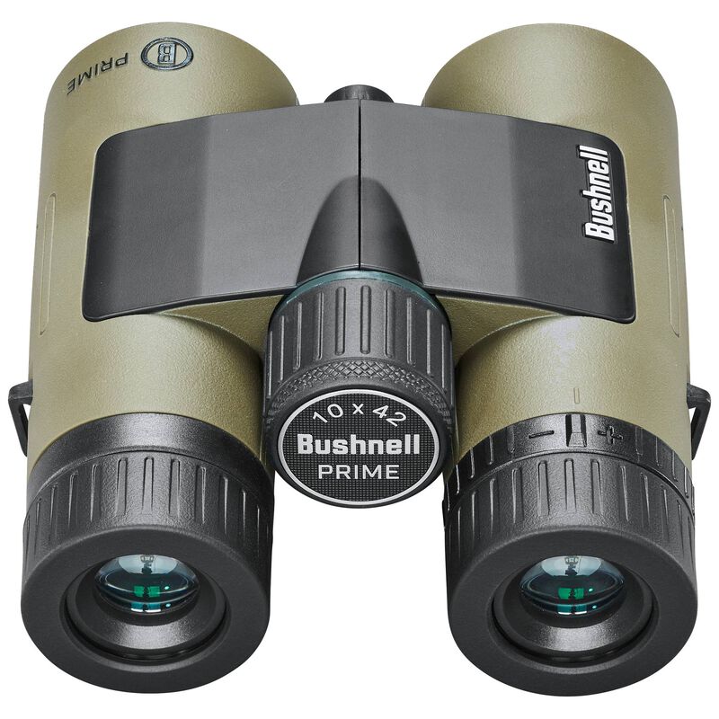 Prime 10x42 Binocular x Vault Bundle