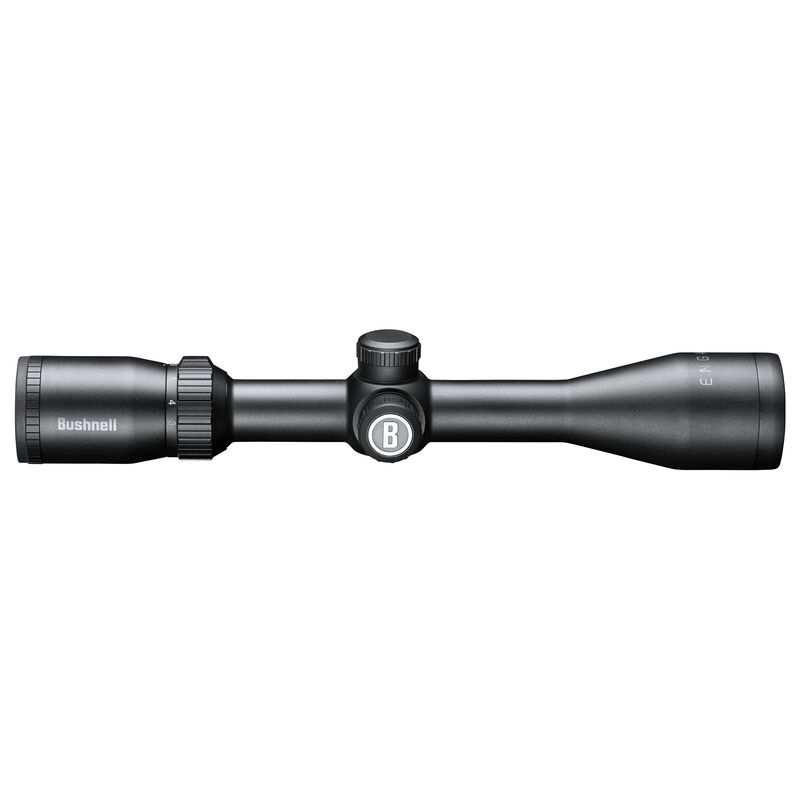 Engage Riflescope - 3-9x40 Illuminated