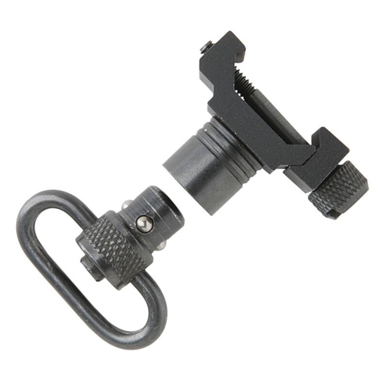 Picatinny Attachment Picatinny Attachment