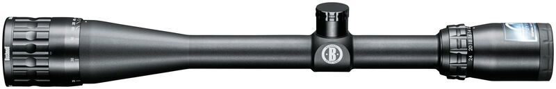 Banner 6-24x40 Riflescope
