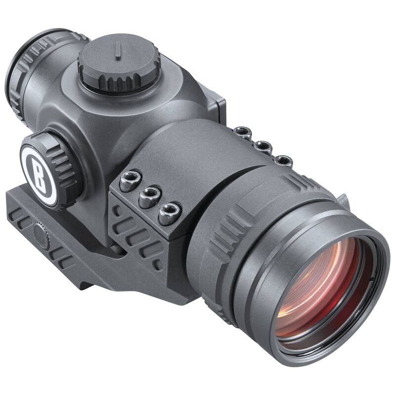 Buy Elite Tactical Cqts 2 0 Red Dot Sight And More Bushnell