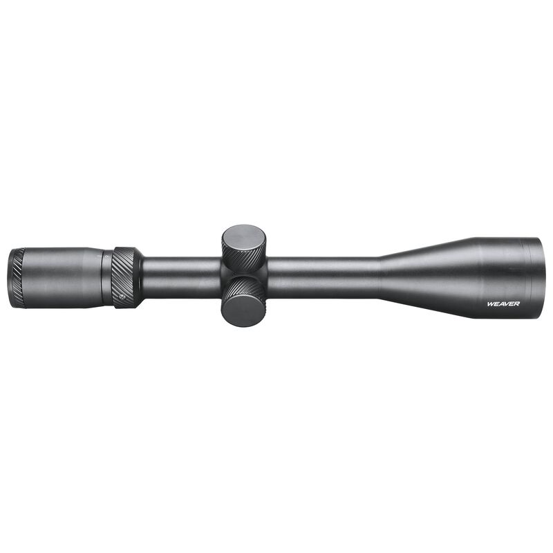 Classic Series Rifle Scope - 6-24x50 SFP Dual-X 30mm