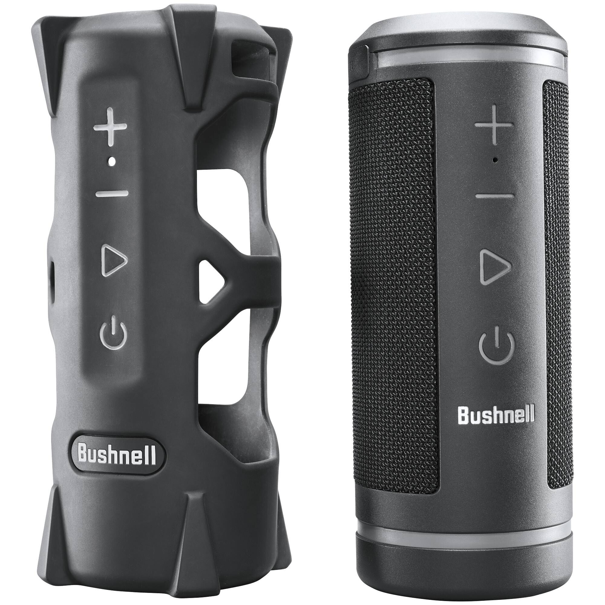 Bushnell shop bluetooth speaker