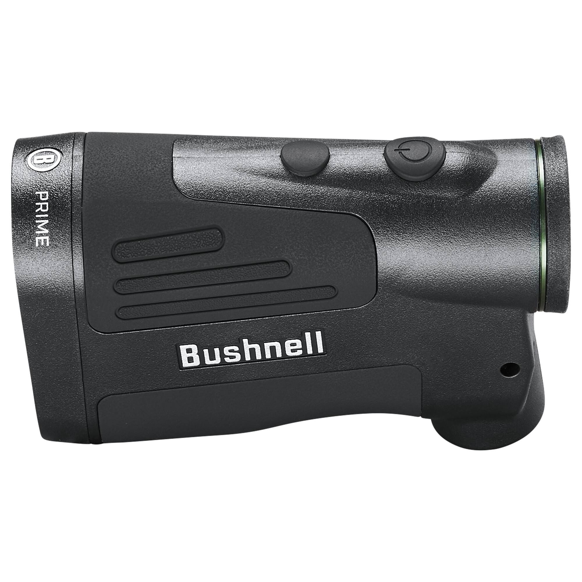 Prime 1800 6x25 Laser Rangefinder For Deer Hunting Bushnell