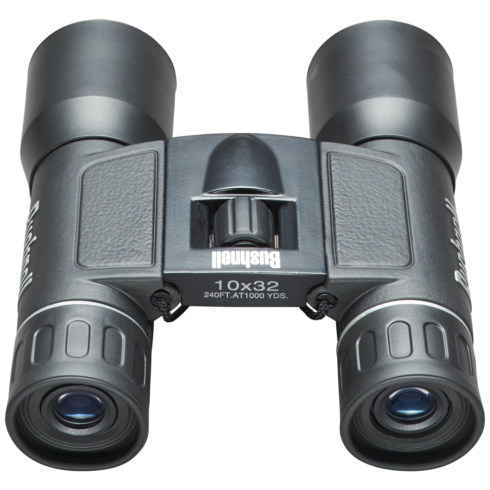 Buy PowerView 10x32 Mid Size Binoculars and More Bushnell