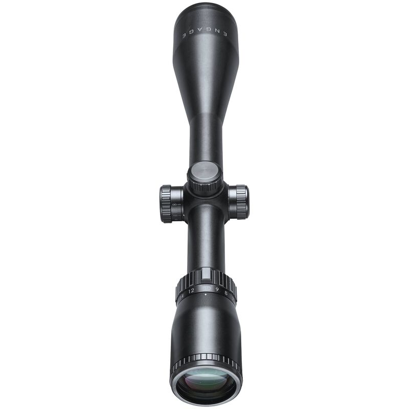 Engage&trade; 6-18x50 Riflescope