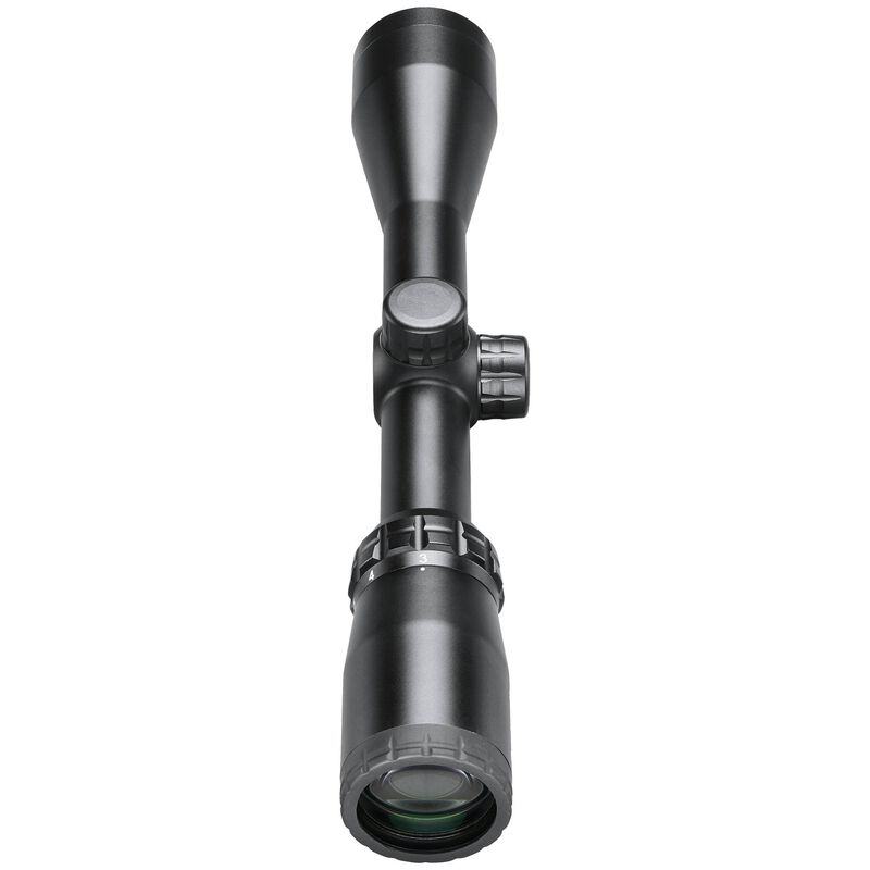 Rimfire 3-9x40 Riflescope
