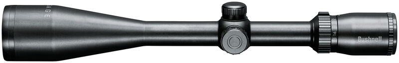 Engage&trade; 6-18x50 Riflescope
