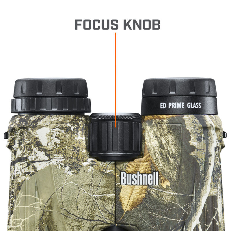 Legend® Ultra HD 10x42 Binoculars