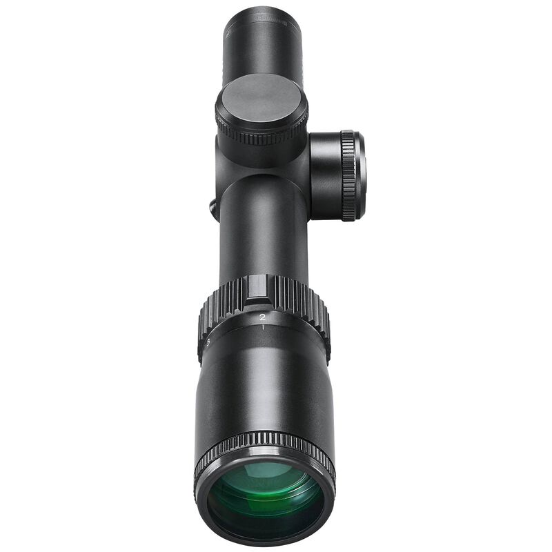 Elite 4500 1-4x24 Riflescope Multi-X