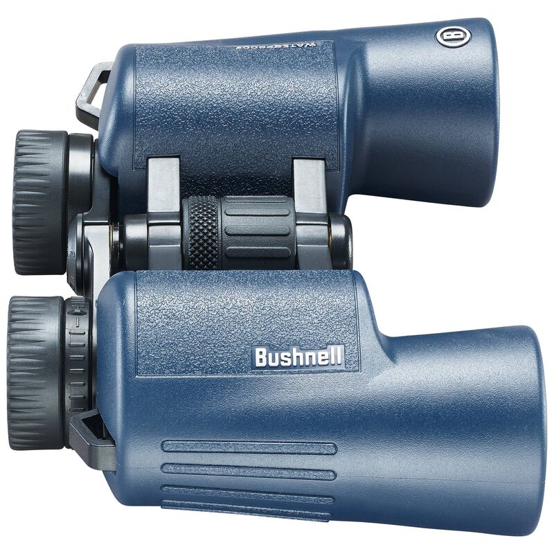 H2O 12x42 Waterproof Porro Binoculars