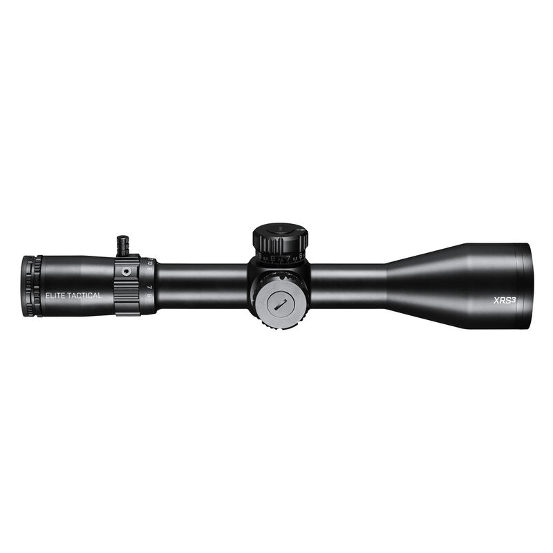 Elite Tactical 6-36x56 XRS3 Riflescope EQL Reticle