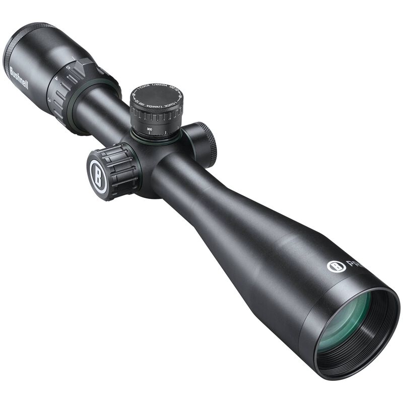 Prime 3-12x40 Center Fire Multi-Turret Straight Wall Prime 3-12x40 Center Fire Multi-Turret Straight Wall