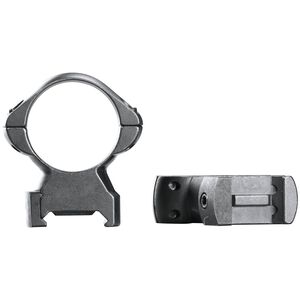 Grand Slam Steel Top Mount Rings 30MM