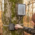 Trail Camera Solar Panel