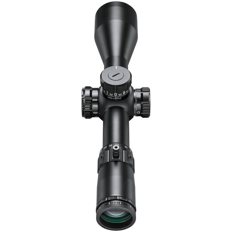 Elite Tactical XRS3 - 6-36x56 FFP Riflescope - G5I Reticle