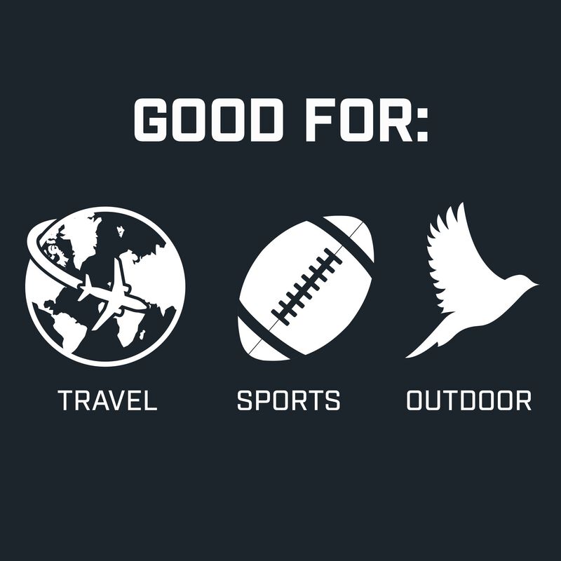 Powerview 2 8x42 Binoculars