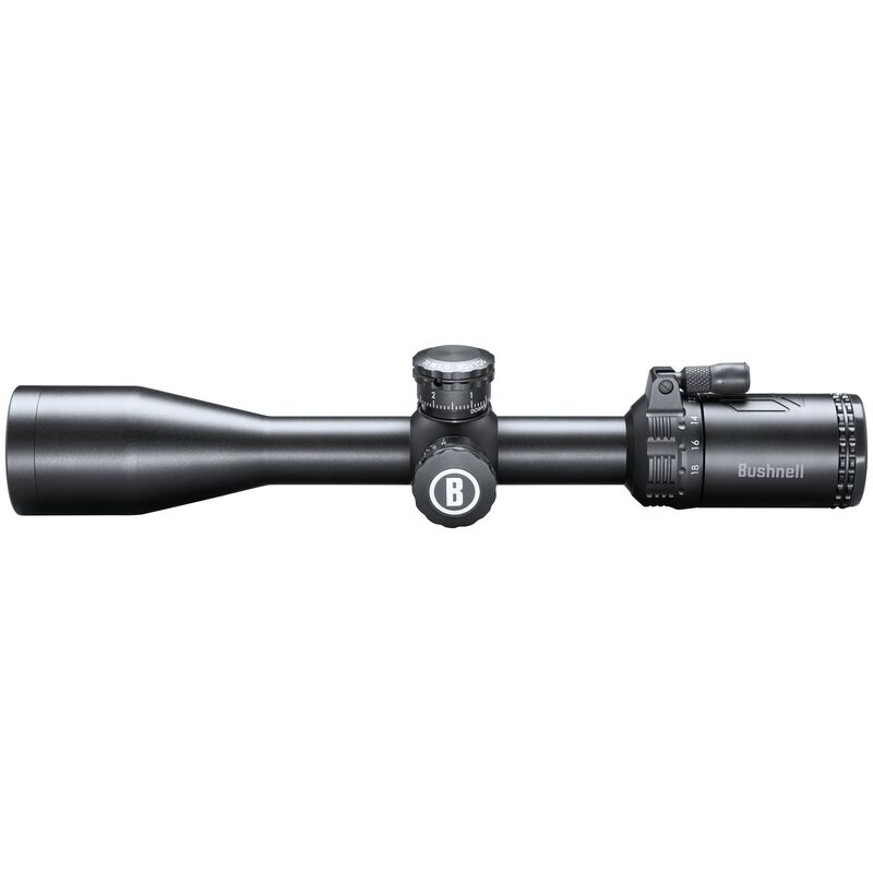AR Optics 4.5-18x40 Riflescope