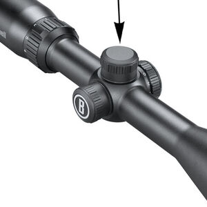 Elevation Dial for Engage 3-9X40