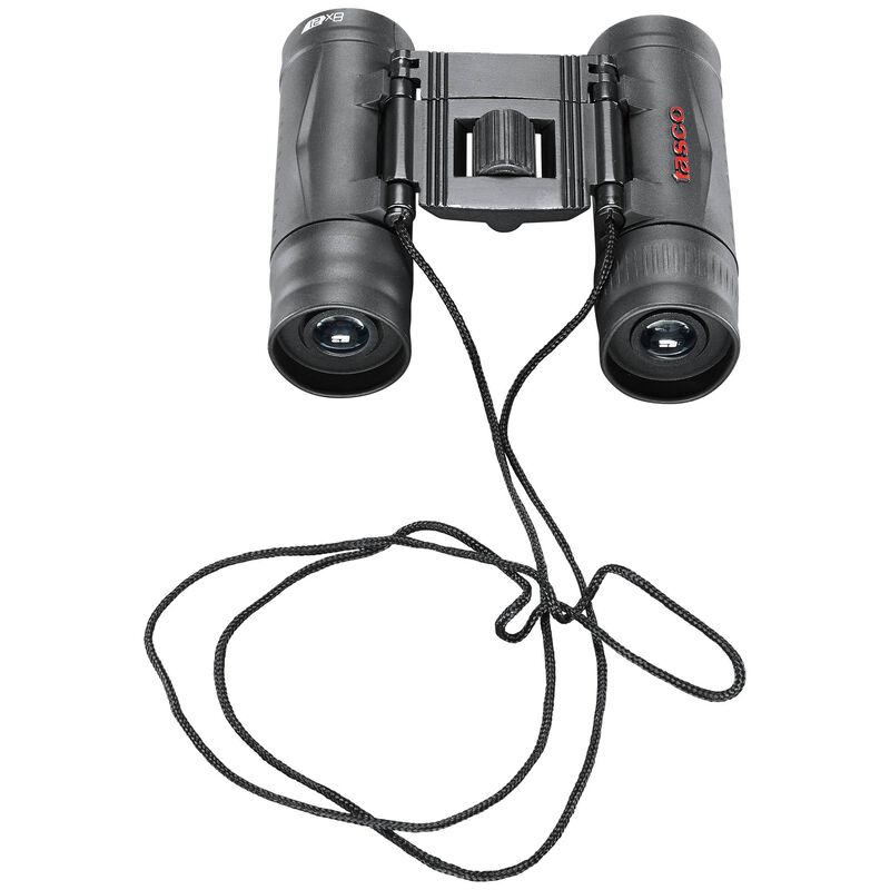 Tasco 8x21 Roof Binocular