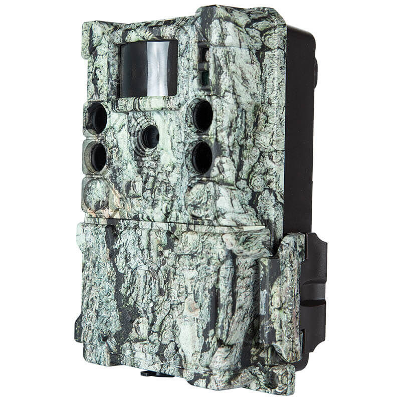 CORE&trade; S-4K No Glow Trail Camera
