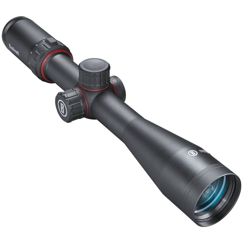 Nitro 4-16x44 Riflescope Nitro 4-16x44 Riflescope