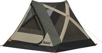 Preserve 3 Person Instant Cabin Tent