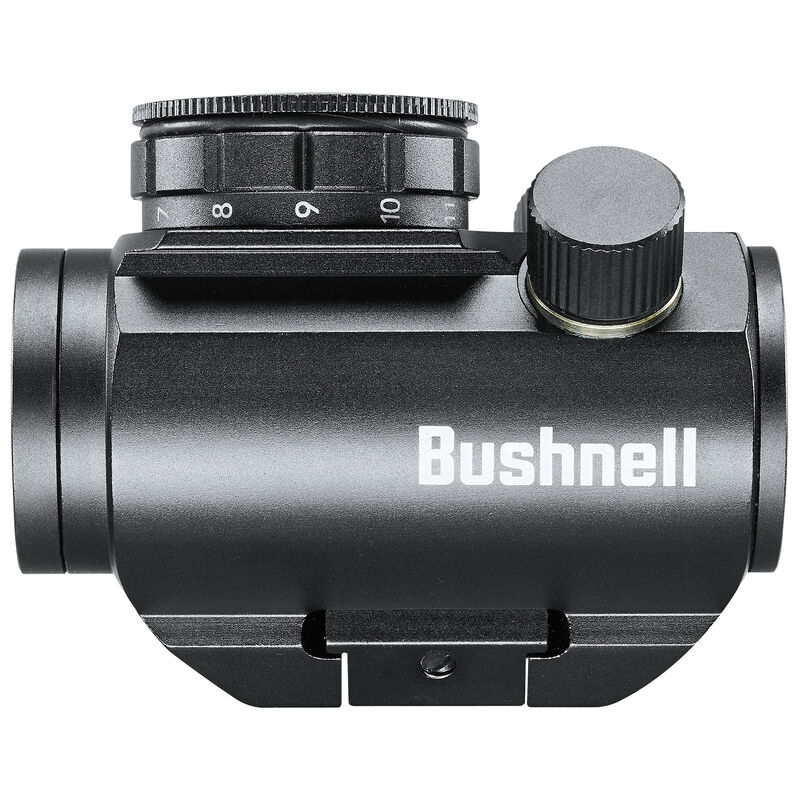 Blueprint søvn stål Buy Trophy® TRS-25 Red Dot Sight and More | Bushnell