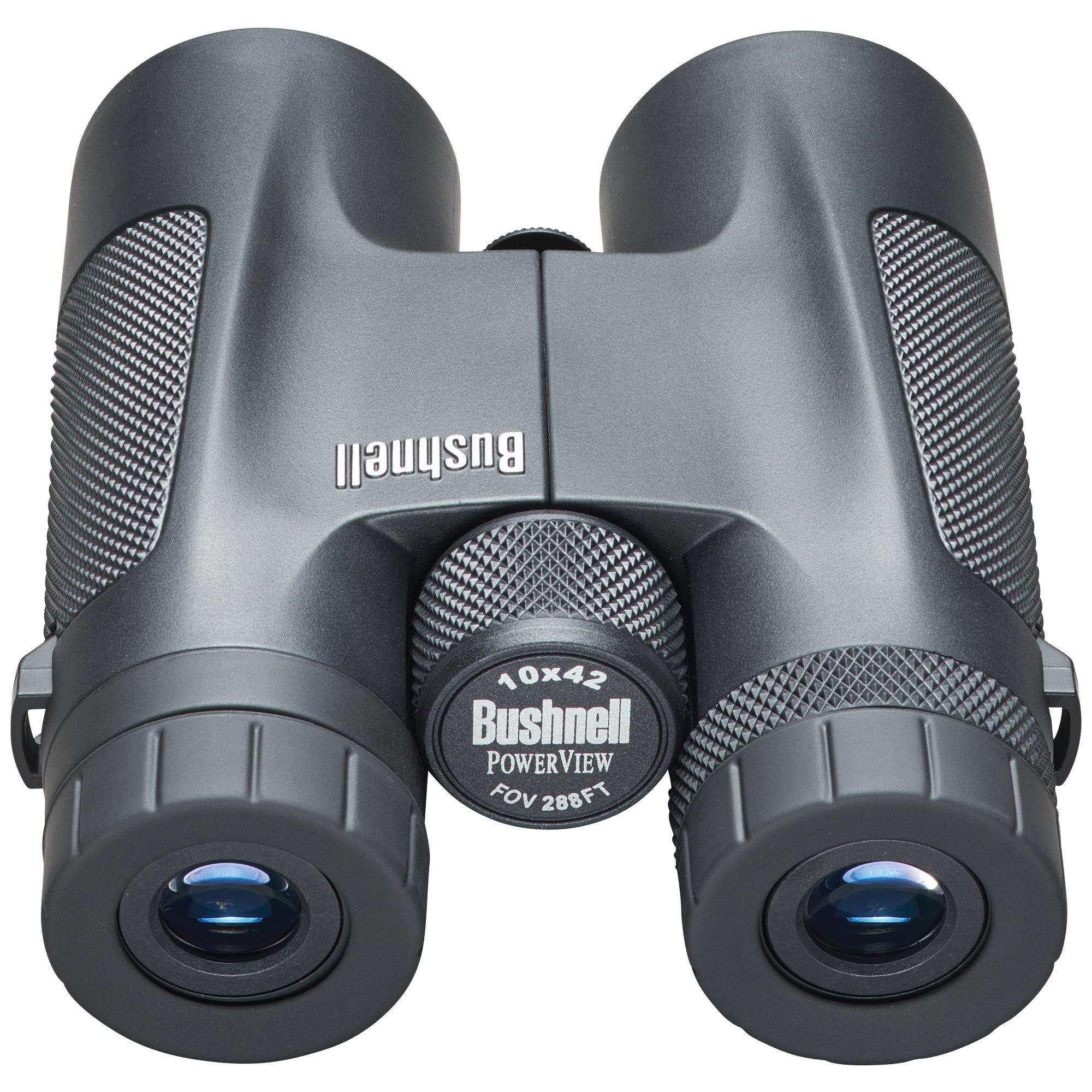 Bushnell powerview binoculars hot sale